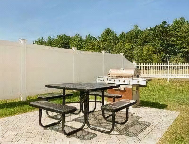 Photo of Patio Balcony in Dover