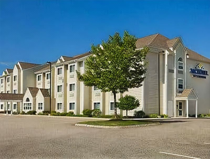 Photo of Buildings in Dover