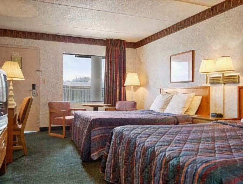 Photo of Bedroom in Greeneville