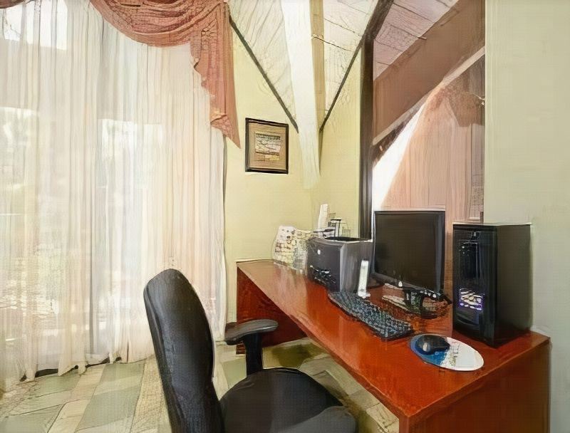 Photo of Livingroom in Clifton