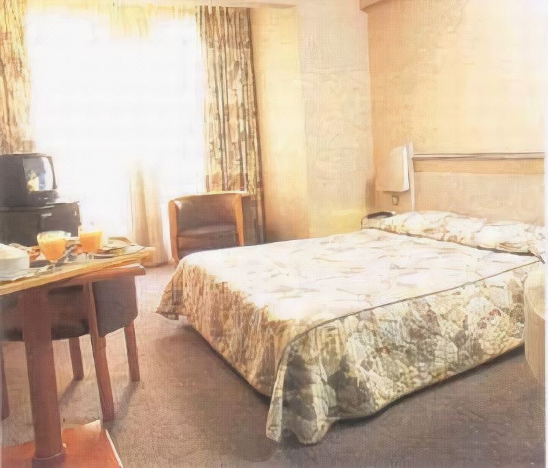 Photo of Bedroom in Bercy