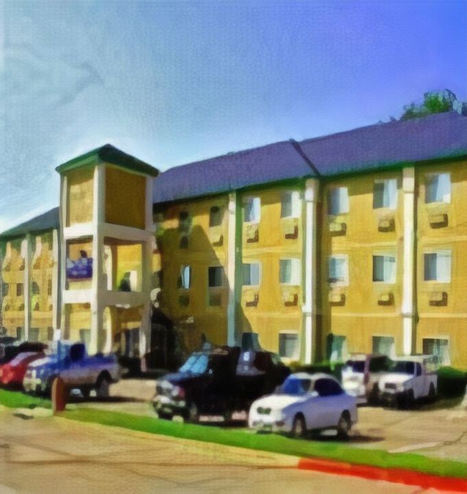 Photo of Buildings in Northwest Dallas