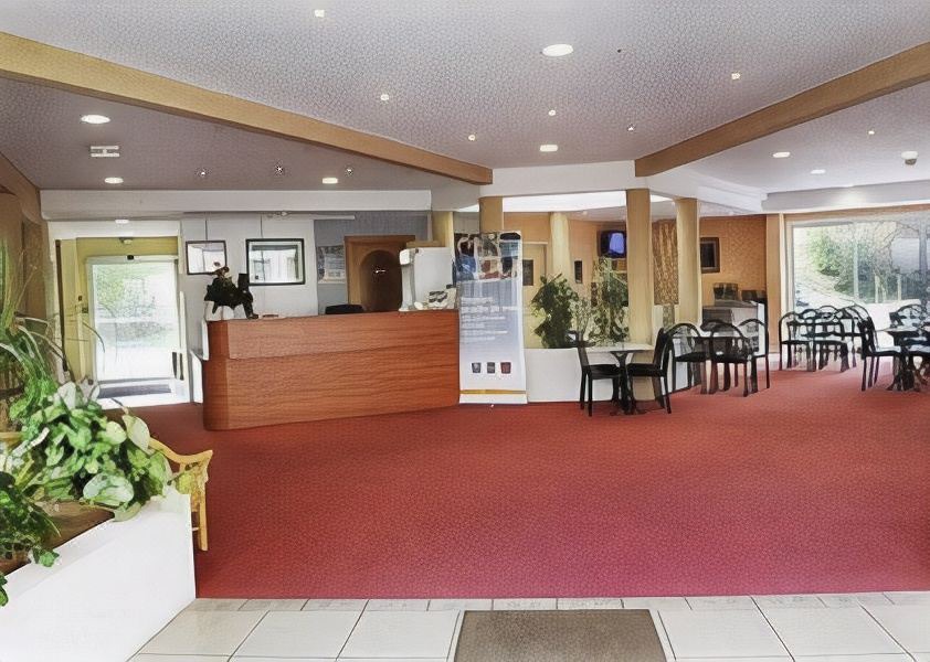 Photo of Livingroom in Saintes