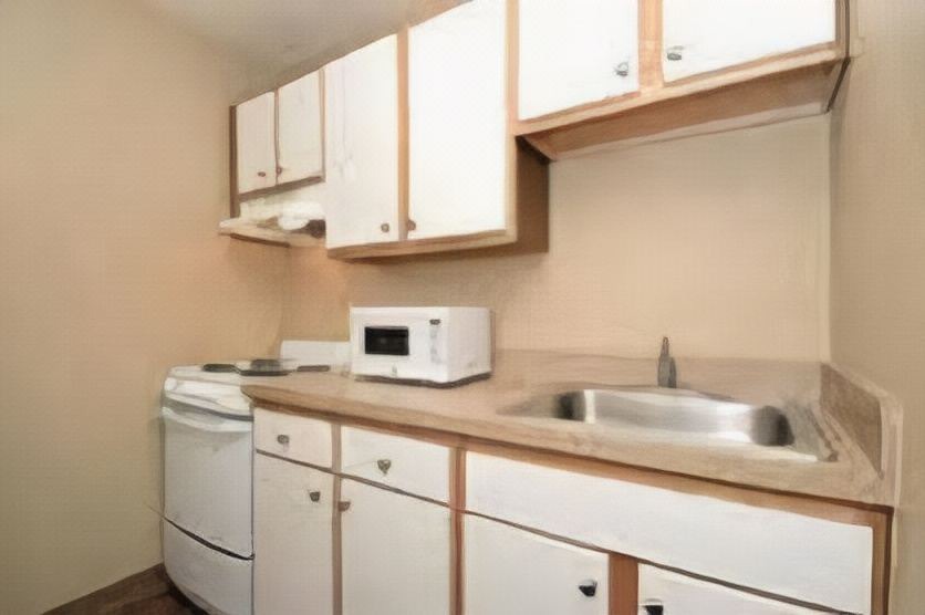 Photo of Kitchen in Silver Lake