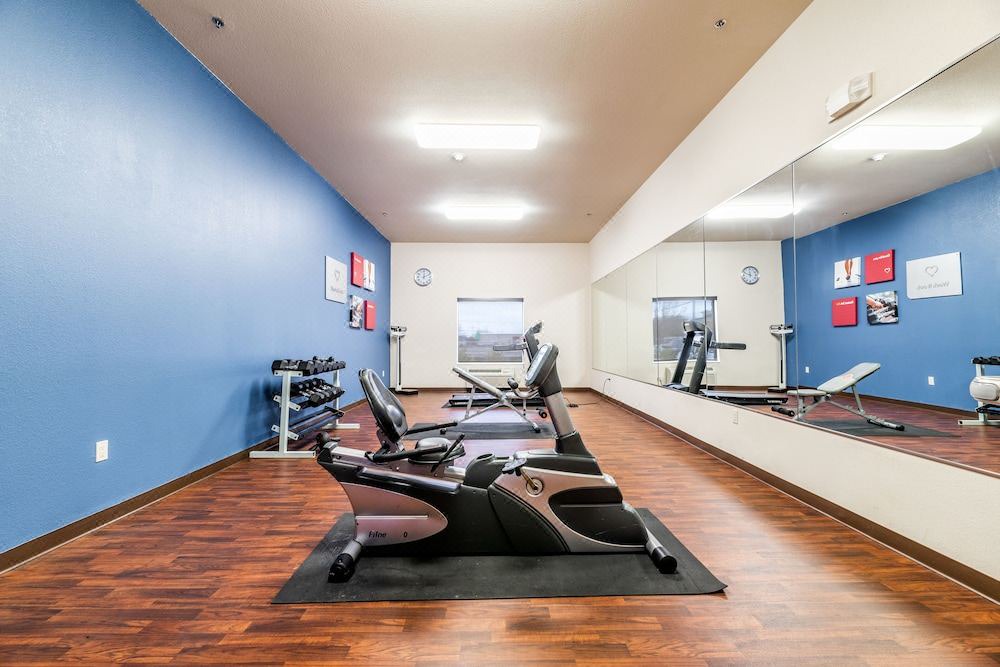 Photo of Livingroom in Granbury
