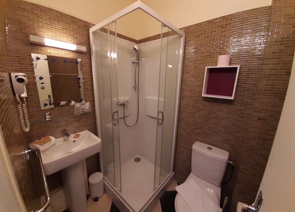 Photo of Bathroom in Trouville-sur-Mer