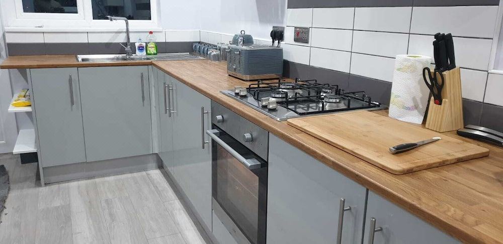 Photo of Kitchen in Seisdon