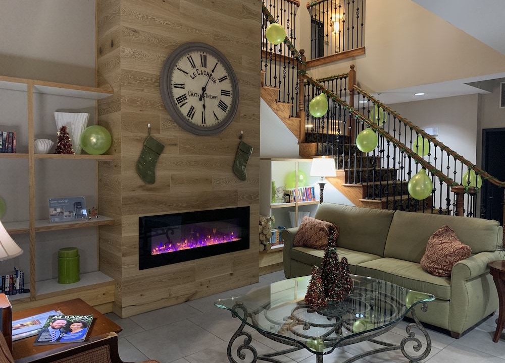 Photo of Livingroom in Albany