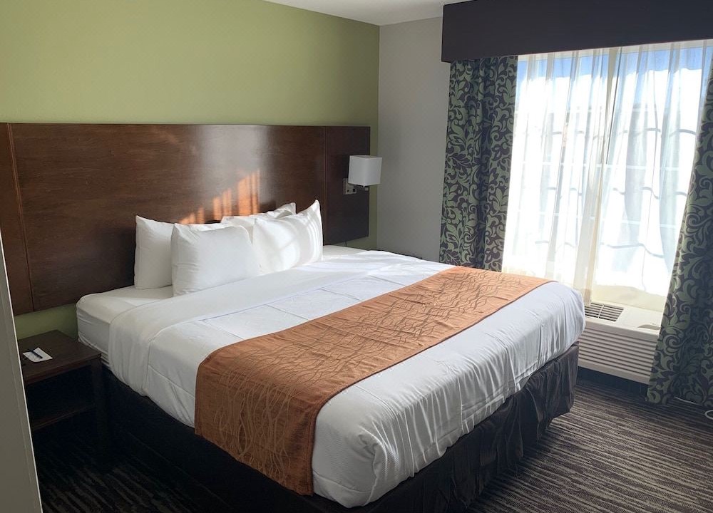 Photo of Bedroom in North Little Rock