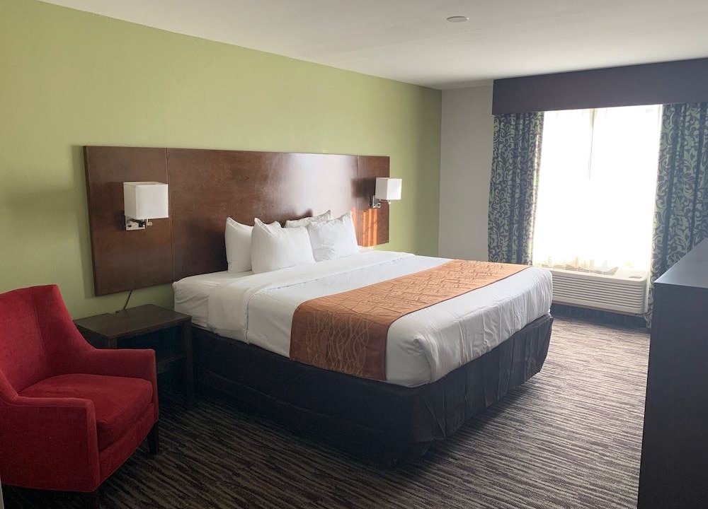 Photo of Bedroom in North Little Rock