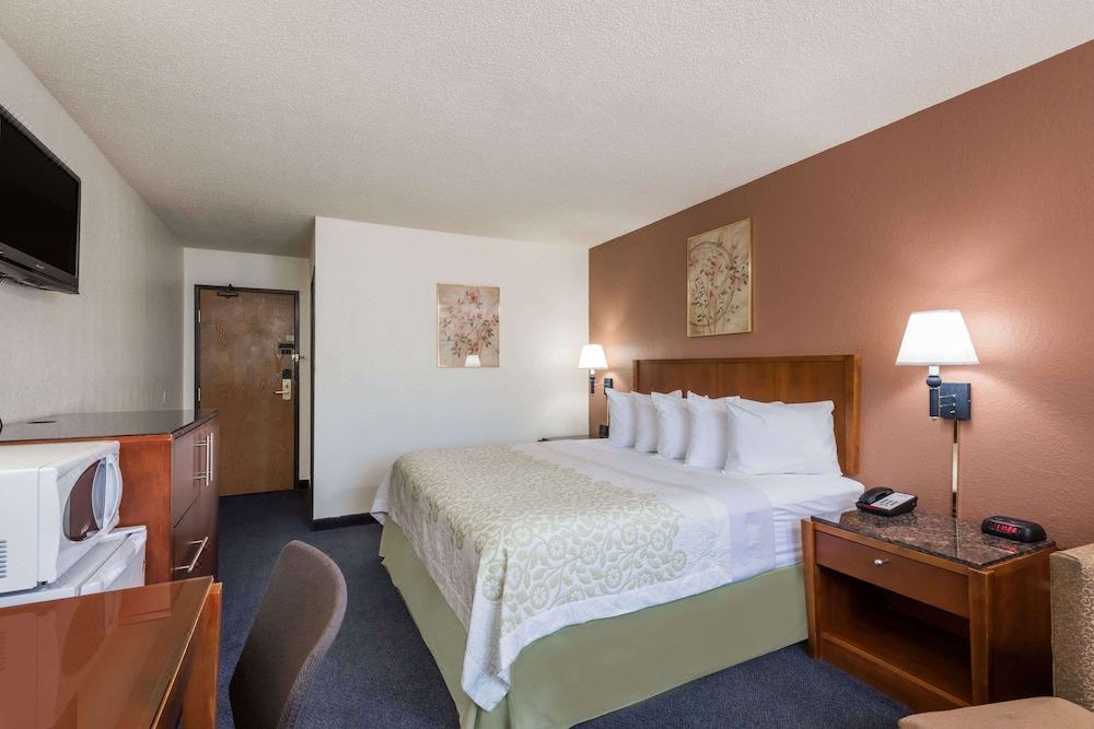 Photo of Bedroom in Greenfield