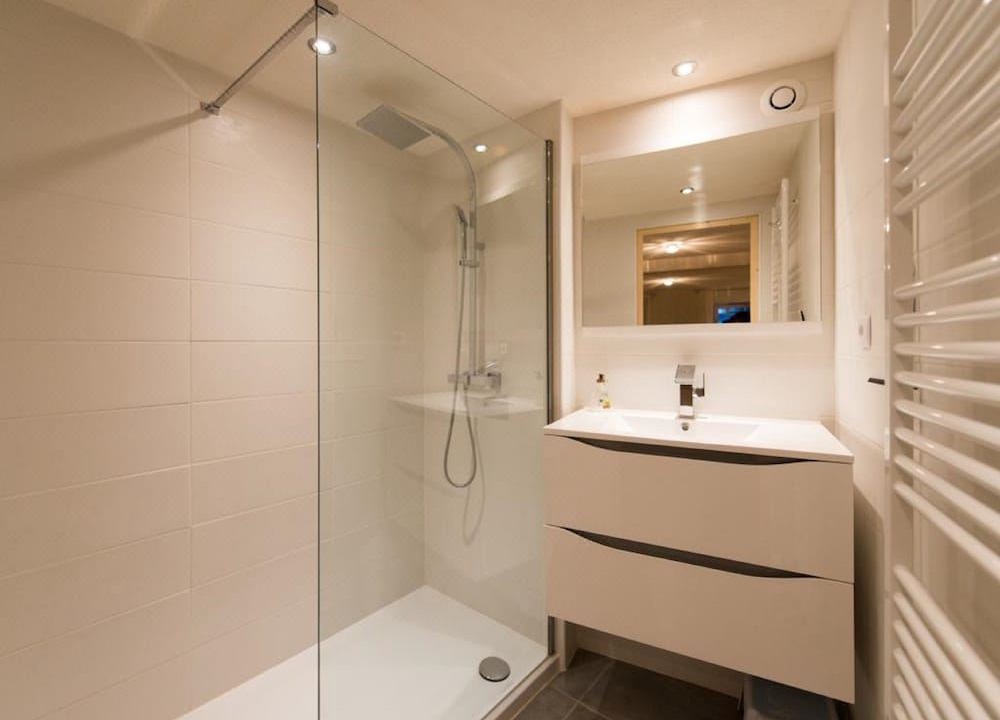 Photo of Bathroom in Gries