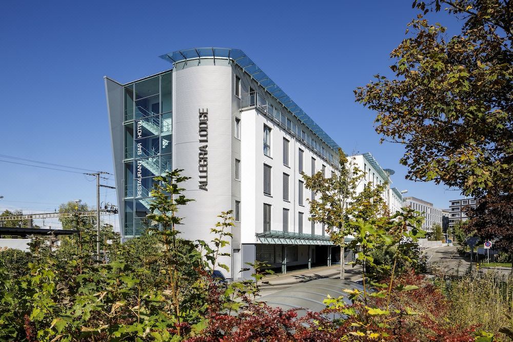 Photo of Buildings in Kloten