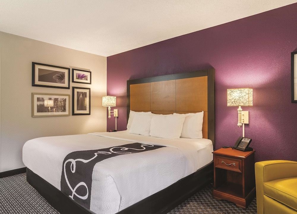 Photo of Bedroom in Dock Junction
