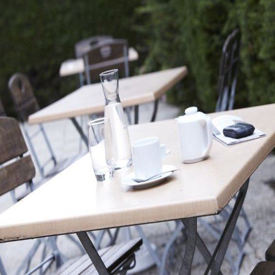 Photo of Patio Balcony in Taden