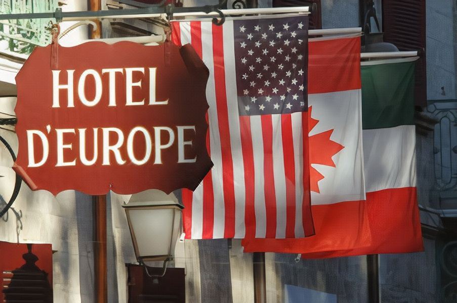 Photo of Others in Avignon City Centre