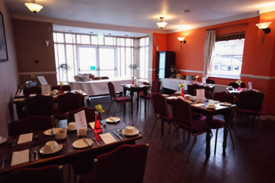 Photo of Livingroom in Belper