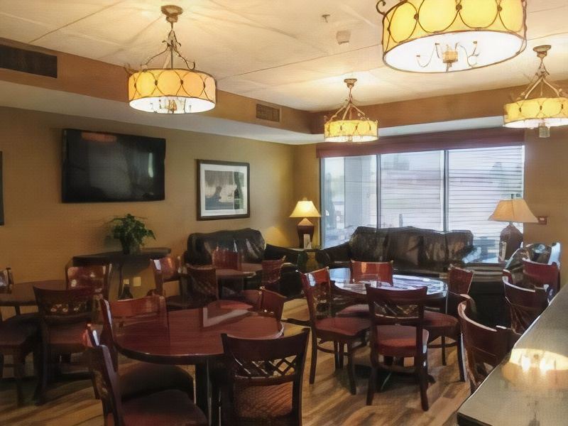 Photo of Livingroom in Dodge City