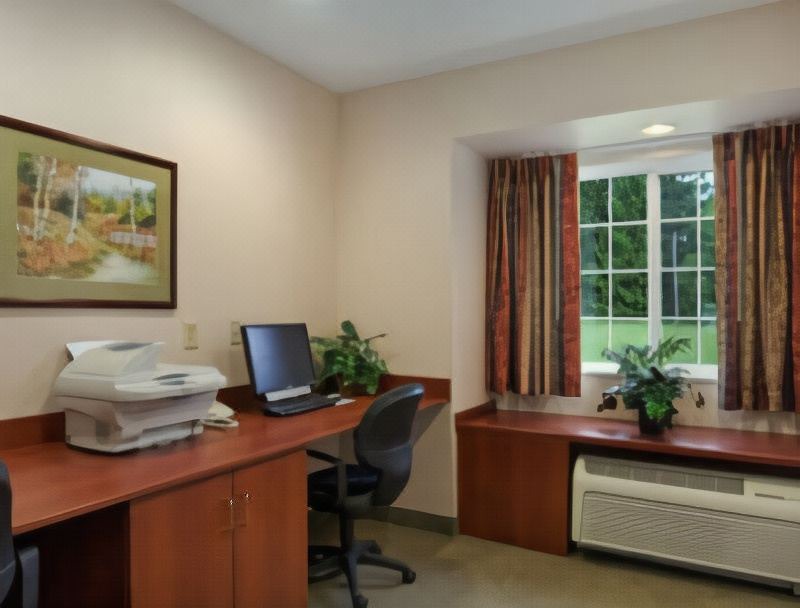 Photo of Livingroom in Olean