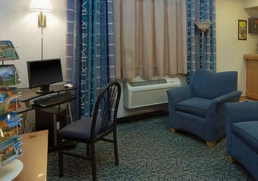 Photo of Livingroom in Cheyenne