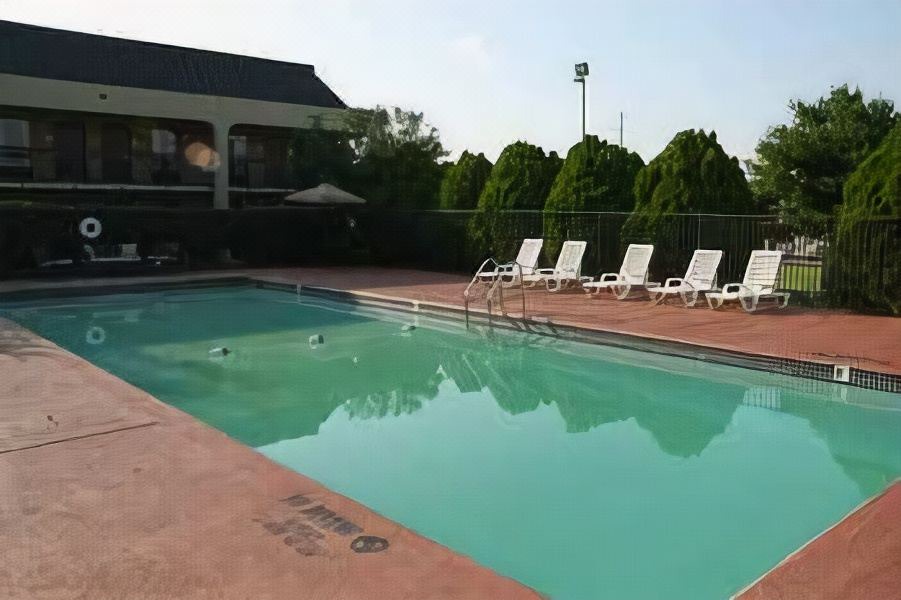 Photo of Outdoor in Blytheville