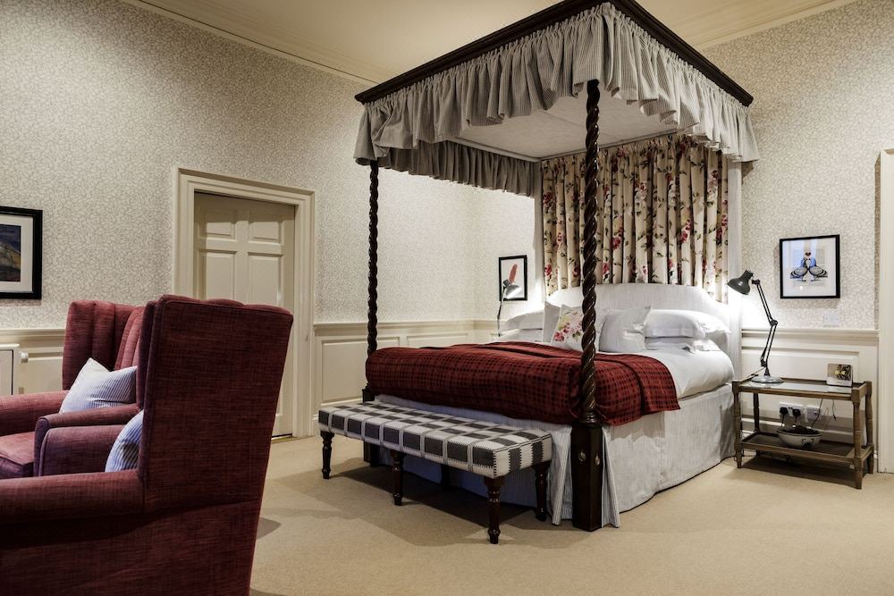 Photo of Bedroom in Tetbury