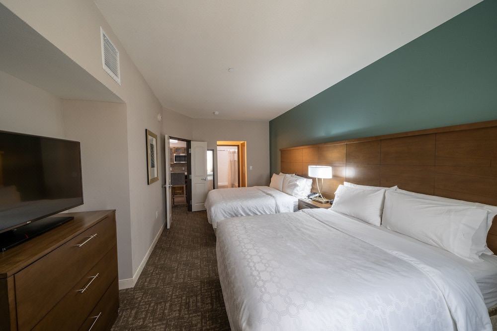 Photo of Bedroom in Baytown