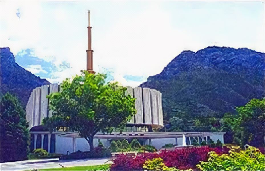 Photo of Buildings in Springville