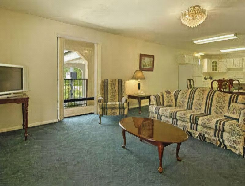 Photo of Livingroom in Andalusia
