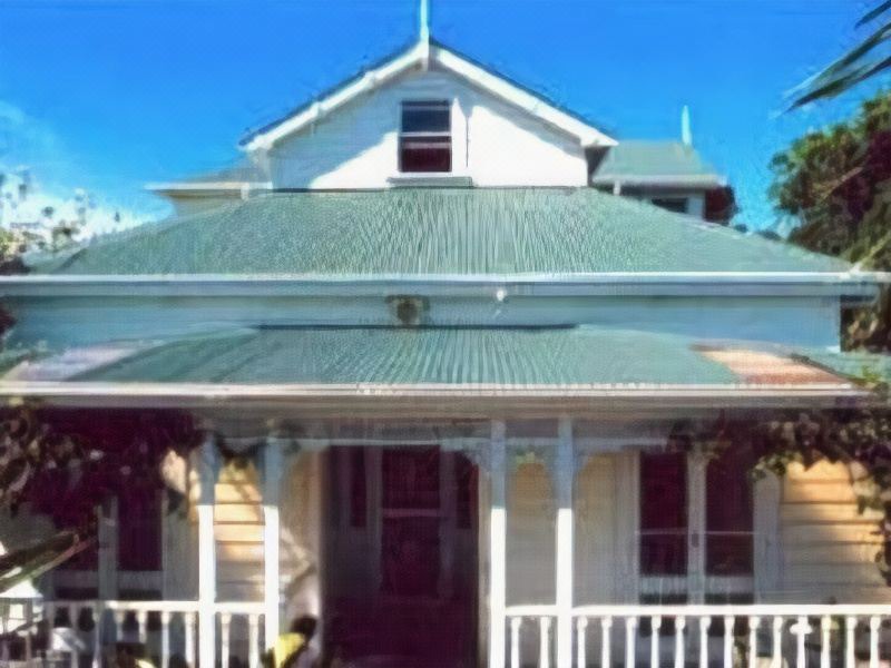Photo of Buildings in Ponsonby