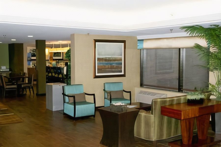 Photo of Livingroom in Milford