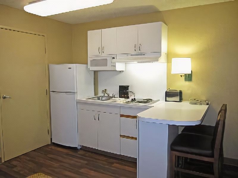 Photo of Kitchen in Mountain View