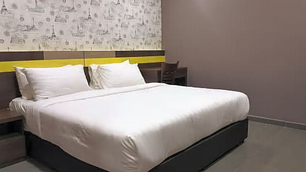 Photo of Bedroom in Kampar