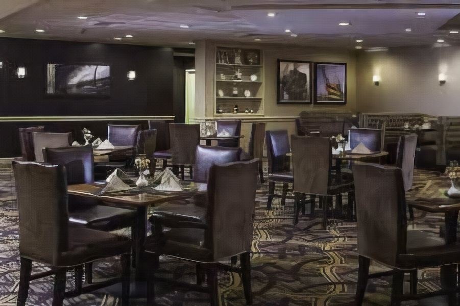 Photo of Livingroom in Downtown Wilmington