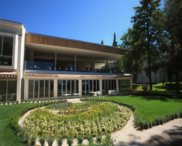 Photo of Buildings in Biograd na Moru
