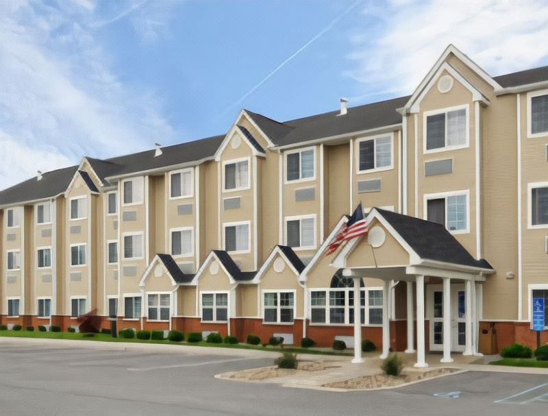 Photo of Buildings in Middletown