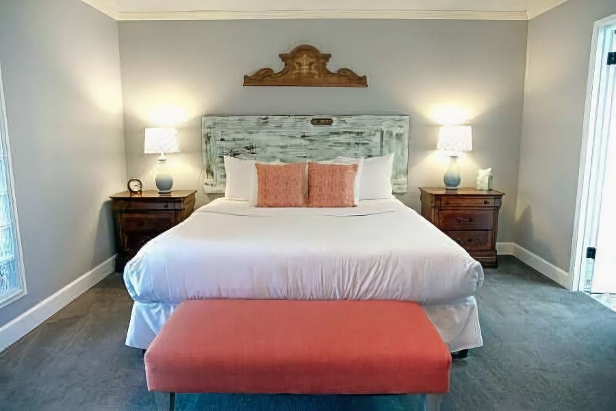 Photo of Bedroom in Cambria