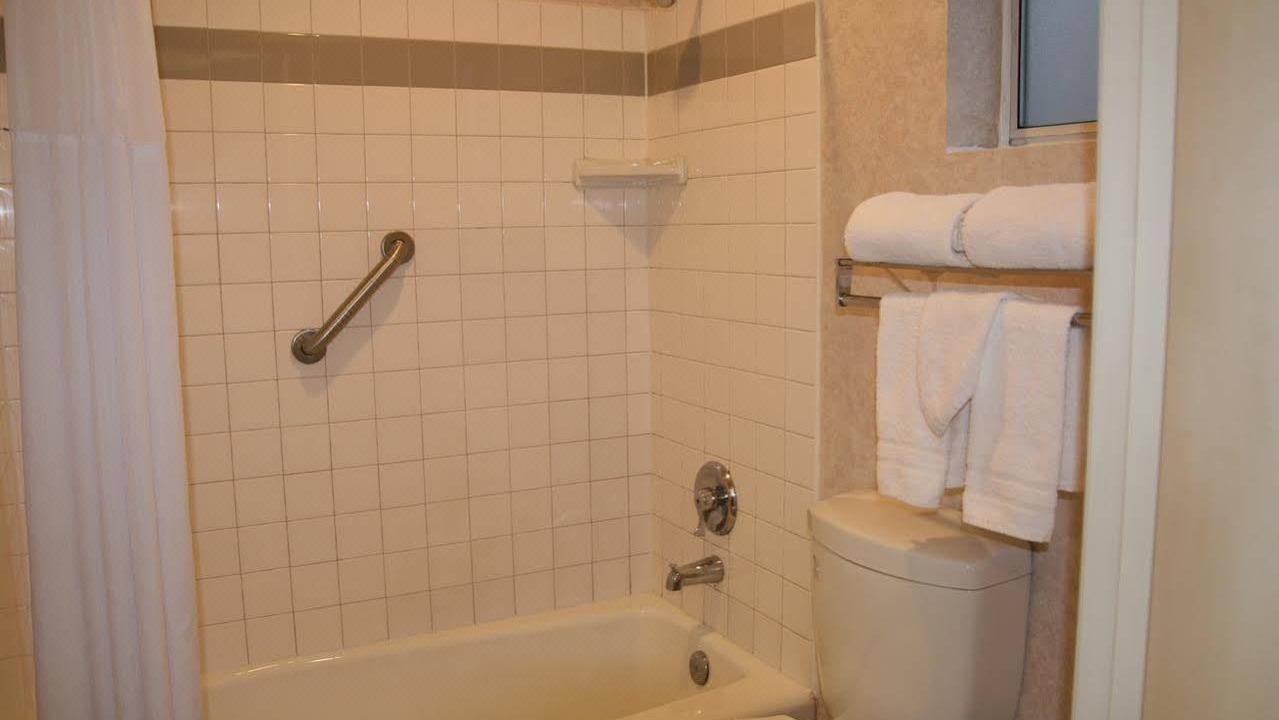 Photo of Bathroom in Rocklin
