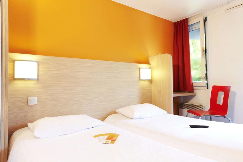 Photo of Bedroom in Parcay-Meslay