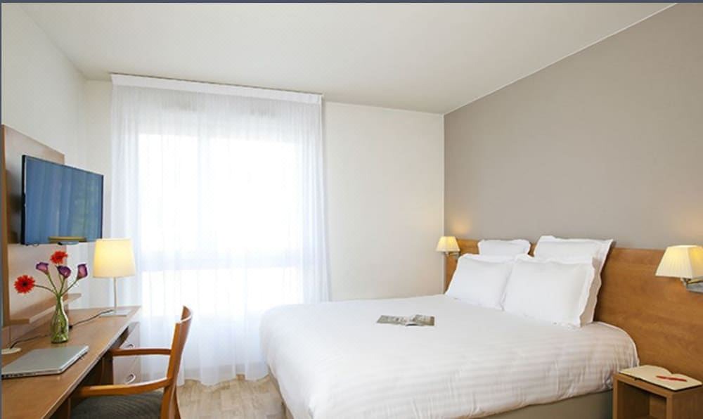 Photo of Bedroom in Saint-Serge