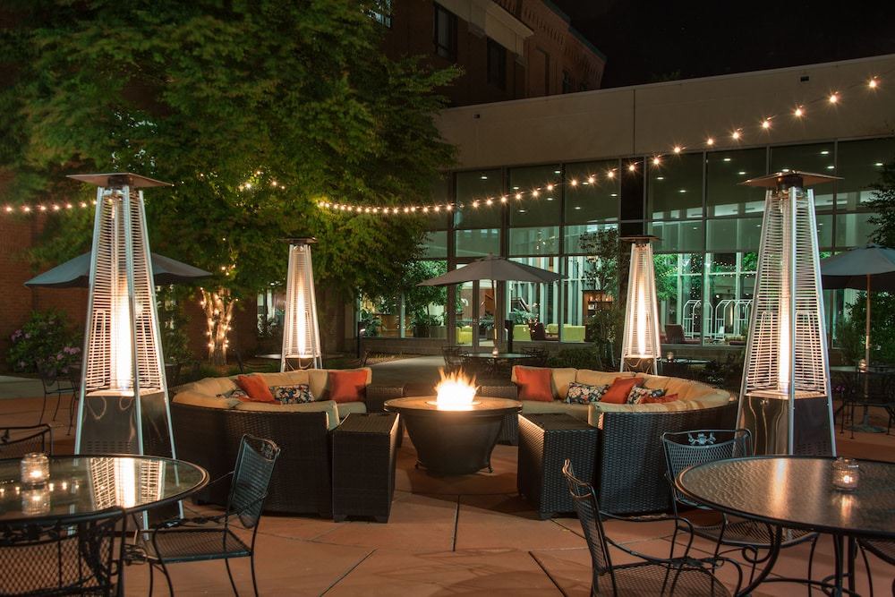 Photo of Patio Balcony in Southbridge