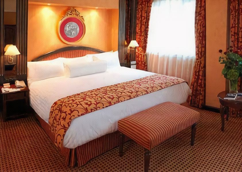 Photo of Bedroom in Euston