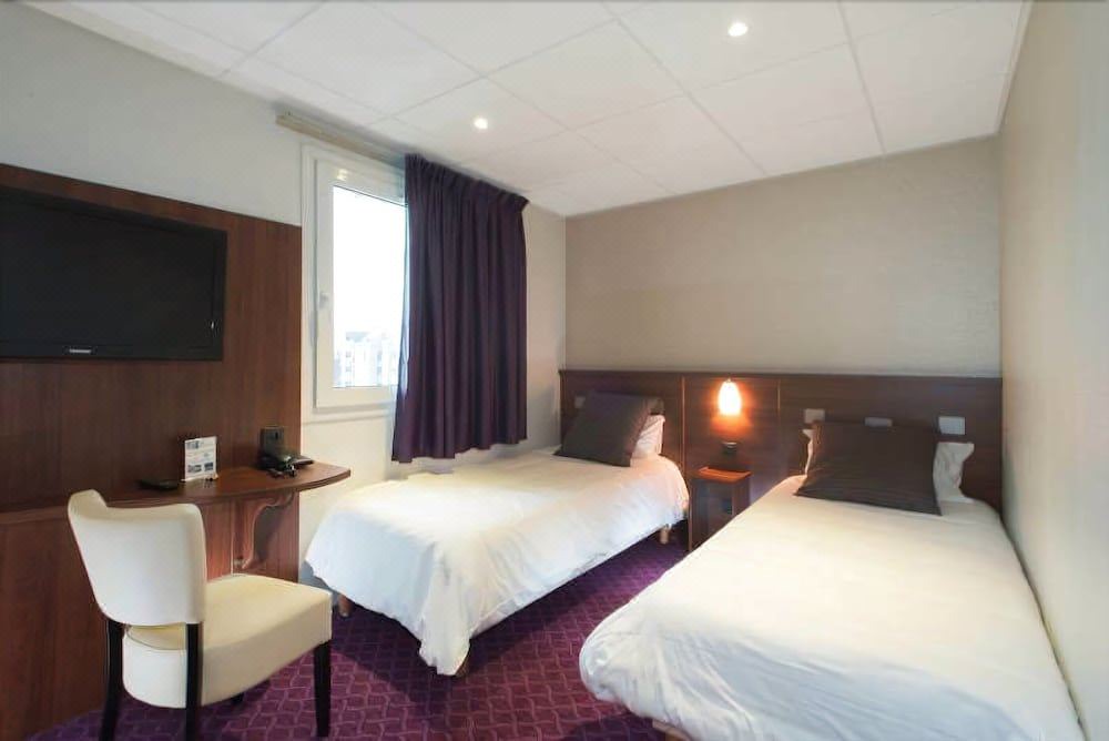 Photo of Bedroom in Joue-les-Tours