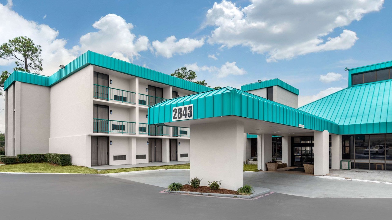 Photo of Buildings in Tyler