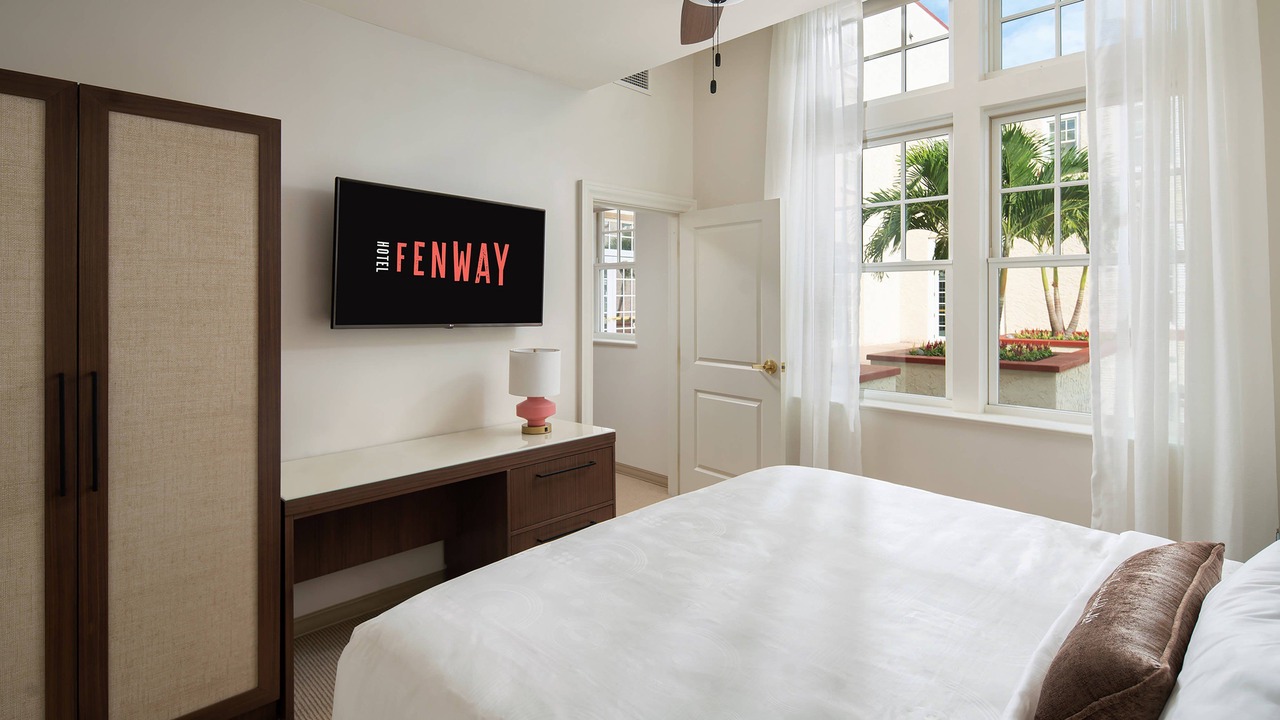 Photo of Bedroom in Dunedin