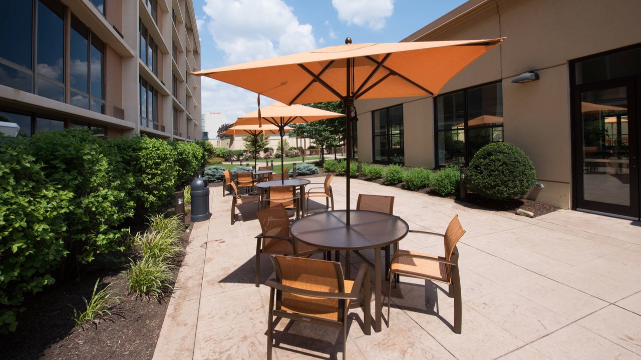 Photo of Patio Balcony in North Canton