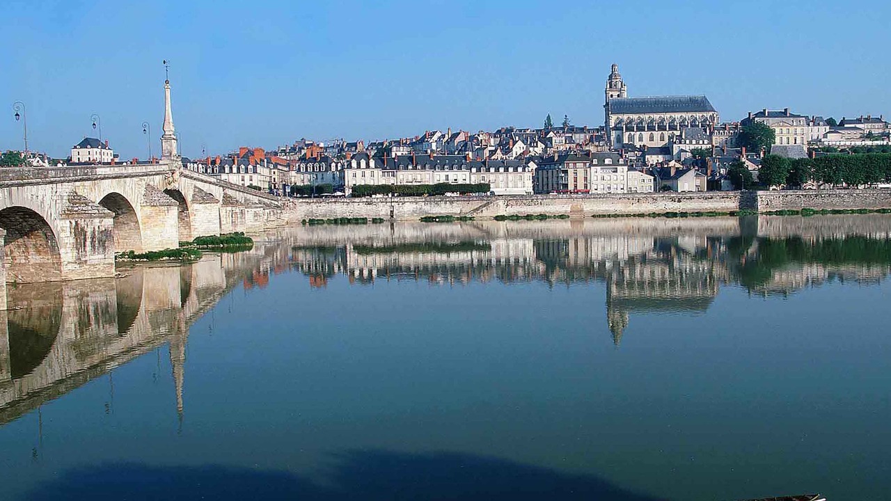 Photo of Outdoor in Joue-les-Tours