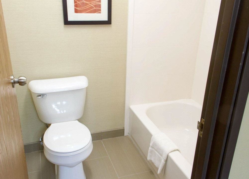 Photo of Bathroom in Hastings
