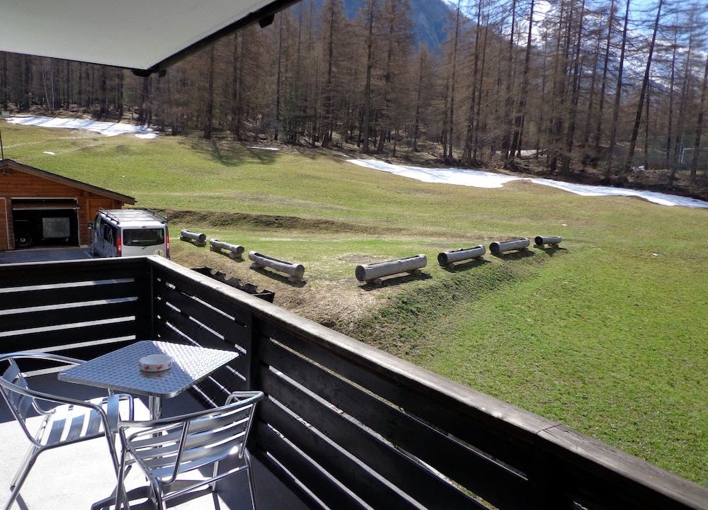 Photo of Patio Balcony in Randa