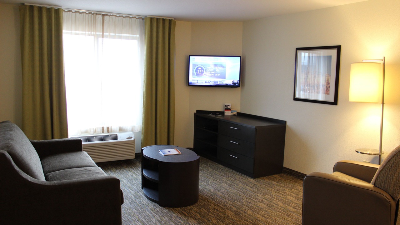 Photo of Livingroom in Manhattan